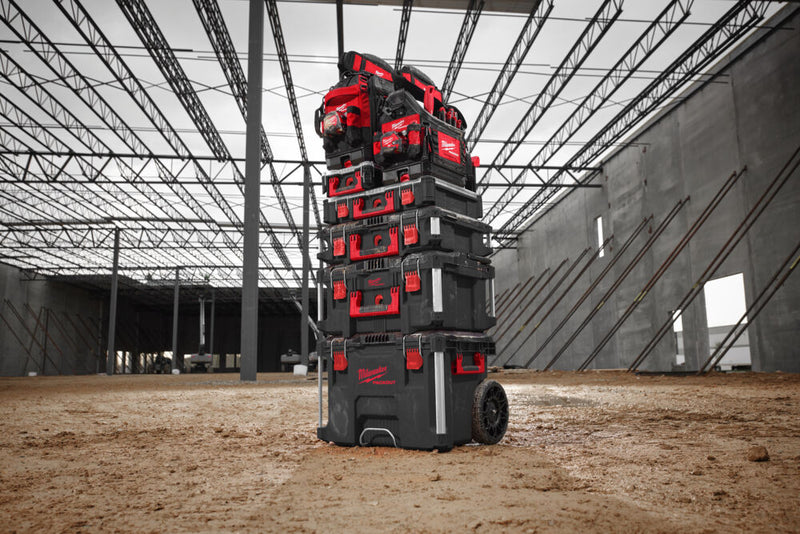 PACKOUT™ Koffer (Milwaukee 4932464079)