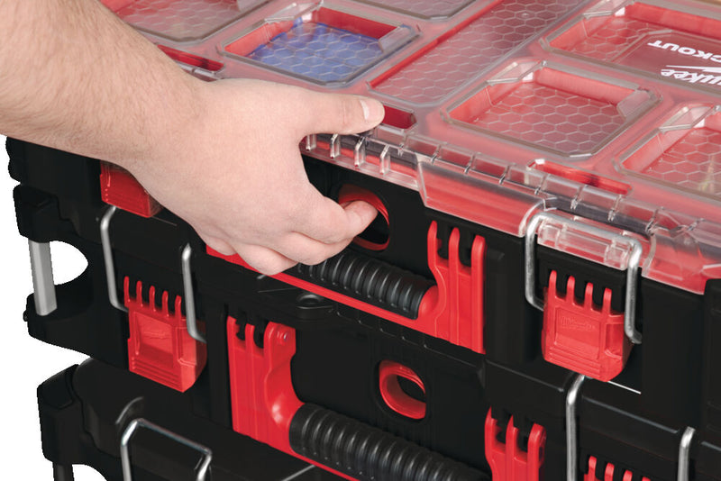 PACKOUT™ Organiser (Milwaukee 4932464082)
