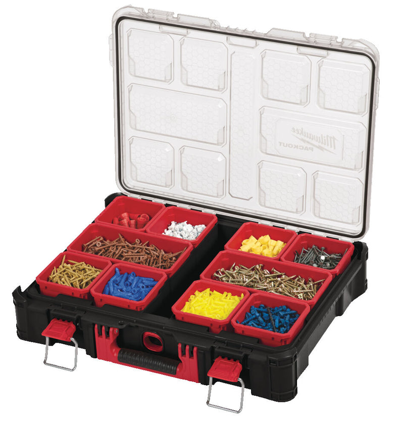 PACKOUT™ Organiser (Milwaukee 4932464082)