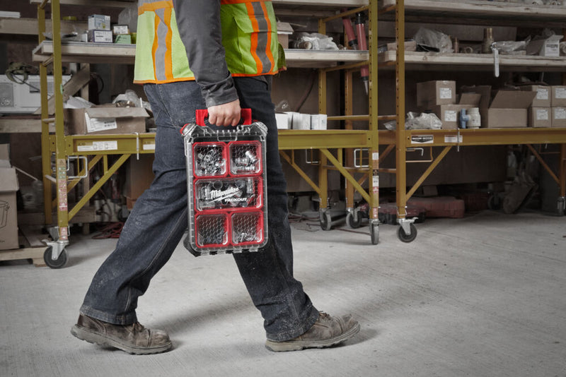 PACKOUT™ Organiser Compact (Milwaukee 4932464083)