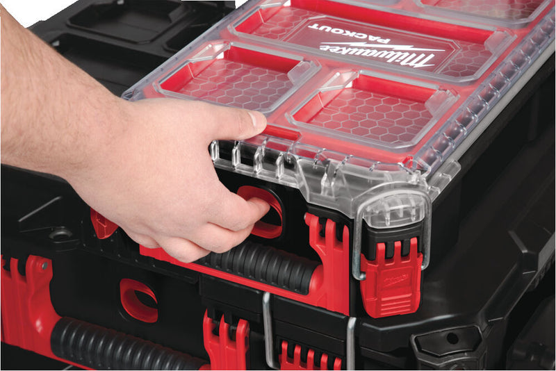PACKOUT™ Organiser Compact (Milwaukee 4932464083)
