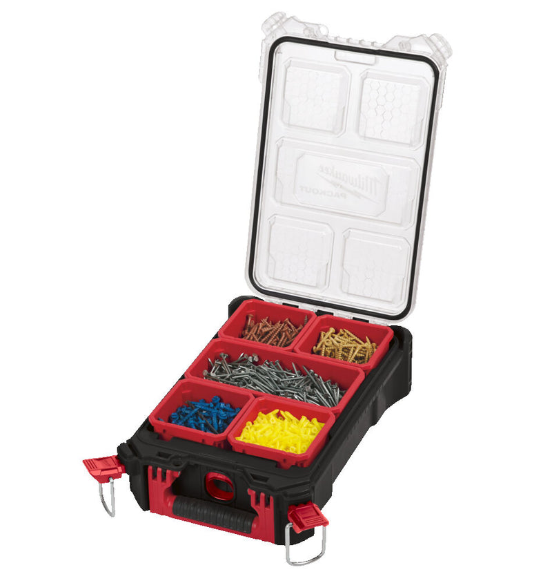 PACKOUT™ Organiser Compact (Milwaukee 4932464083)
