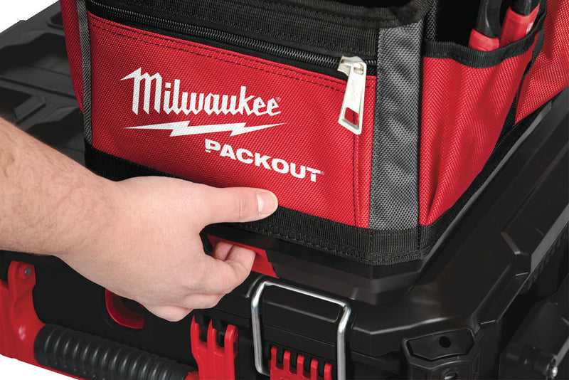 PACKOUT™ Werkzeugtasche 25 cm (Milwaukee 4932464084)