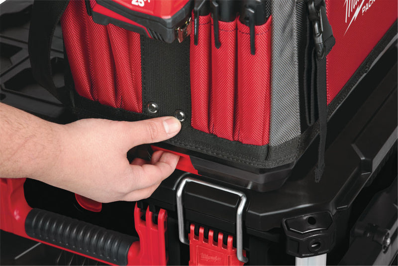 PACKOUT™ Werkzeugtasche 40 cm (Milwaukee 4932464085)