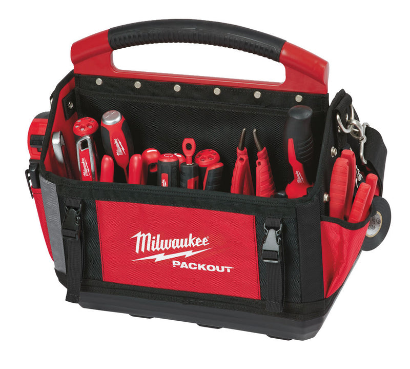 PACKOUT™ Werkzeugtasche 40 cm (Milwaukee 4932464085)