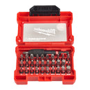SHOCKWAVE™ schlagfeste Sets (Milwaukee 4932464240)