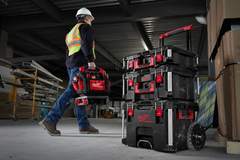 PACKOUT™ Koffer (Milwaukee 4932464244)