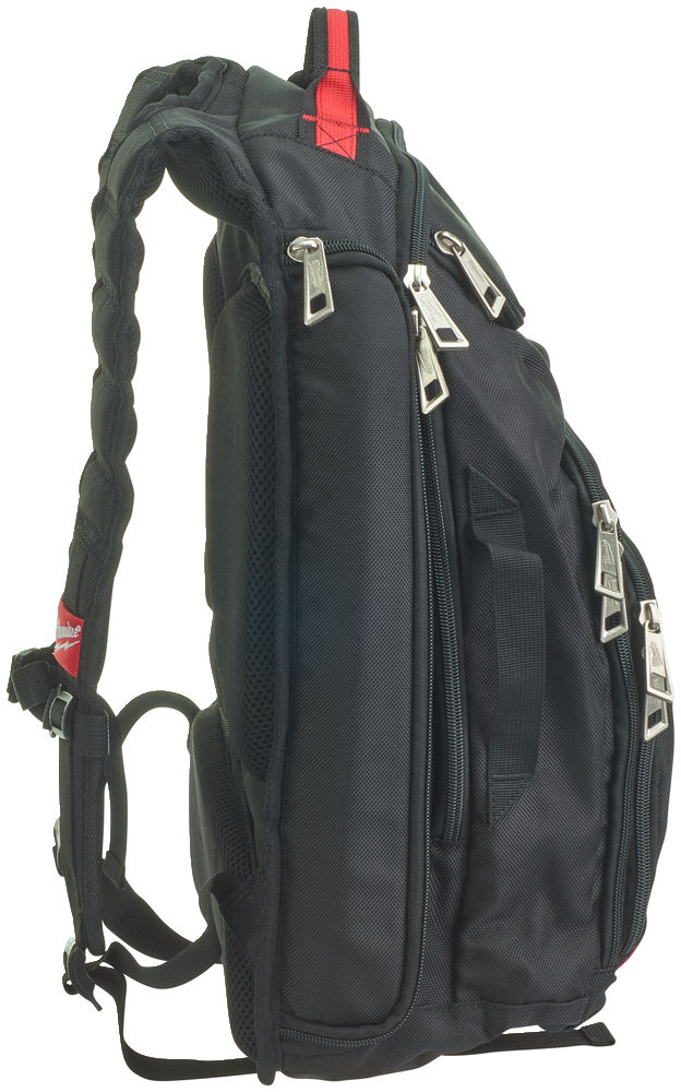 Handwerker-Rucksack (Milwaukee 4932464252)