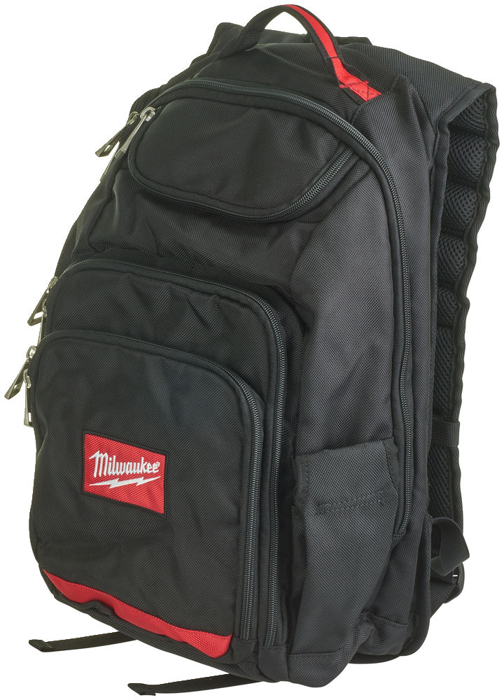 Handwerker-Rucksack (Milwaukee 4932464252)