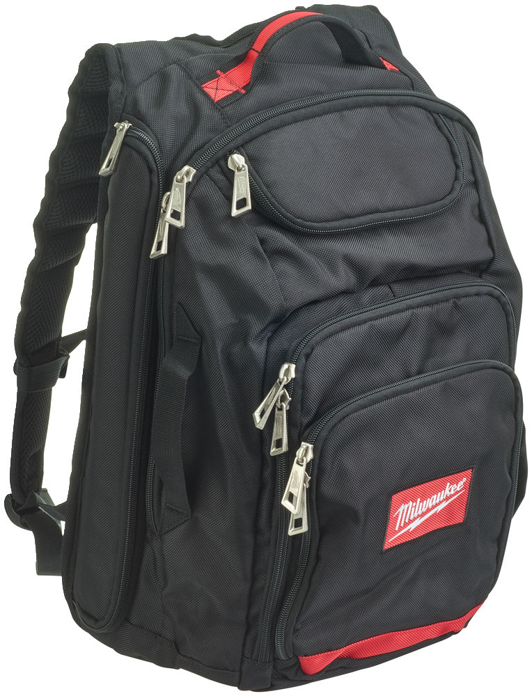Handwerker-Rucksack (Milwaukee 4932464252)