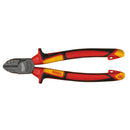 VDE Seitenschneider 180 mm (Milwaukee 4932464568)