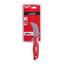 Messer mit feststehender Hawkbill-Klinge (Milwaukee 4932464829)