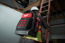 Ultimate Jobsite Rucksack (Milwaukee 4932464833)