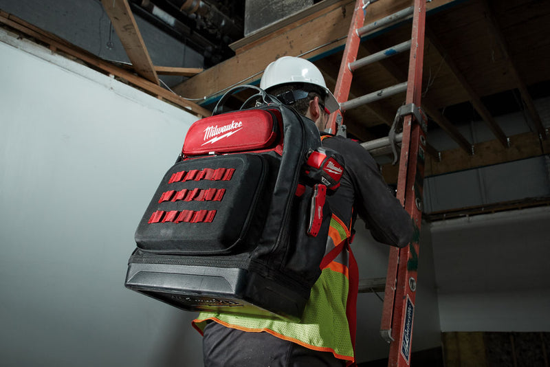 Ultimate Jobsite Rucksack (Milwaukee 4932464833)
