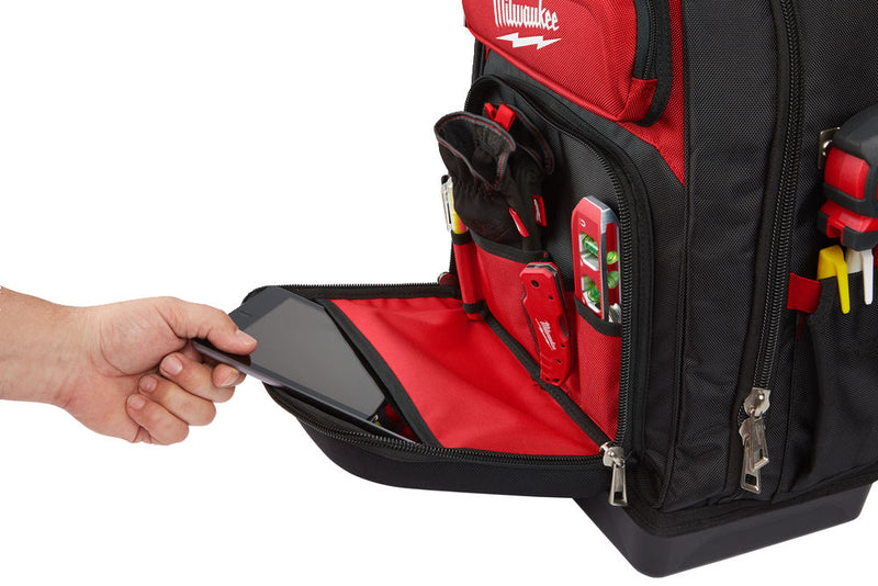 Ultimate Jobsite Rucksack (Milwaukee 4932464833)