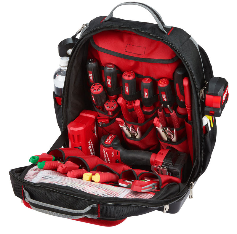 Ultimate Jobsite Rucksack (Milwaukee 4932464833)