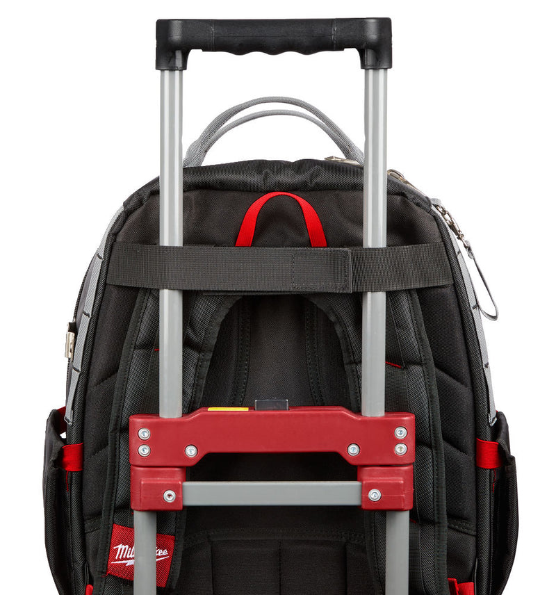 Ultimate Jobsite Rucksack (Milwaukee 4932464833)
