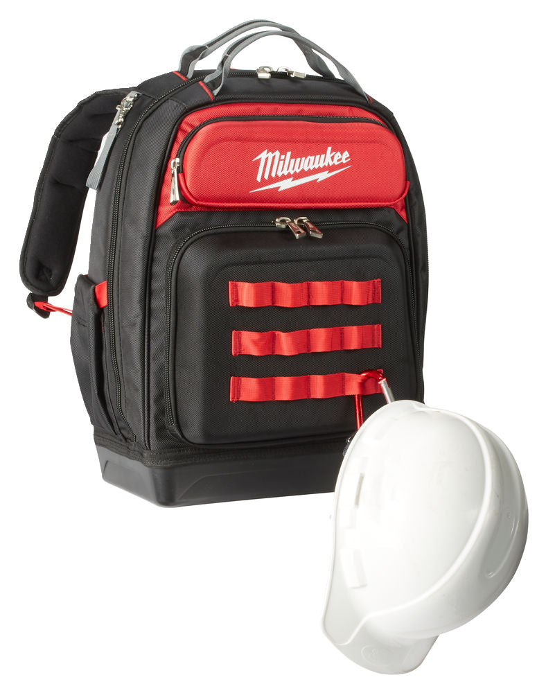 Ultimate Jobsite Rucksack (Milwaukee 4932464833)