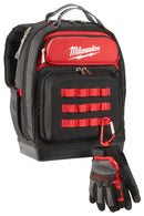 Ultimate Jobsite Rucksack (Milwaukee 4932464833)