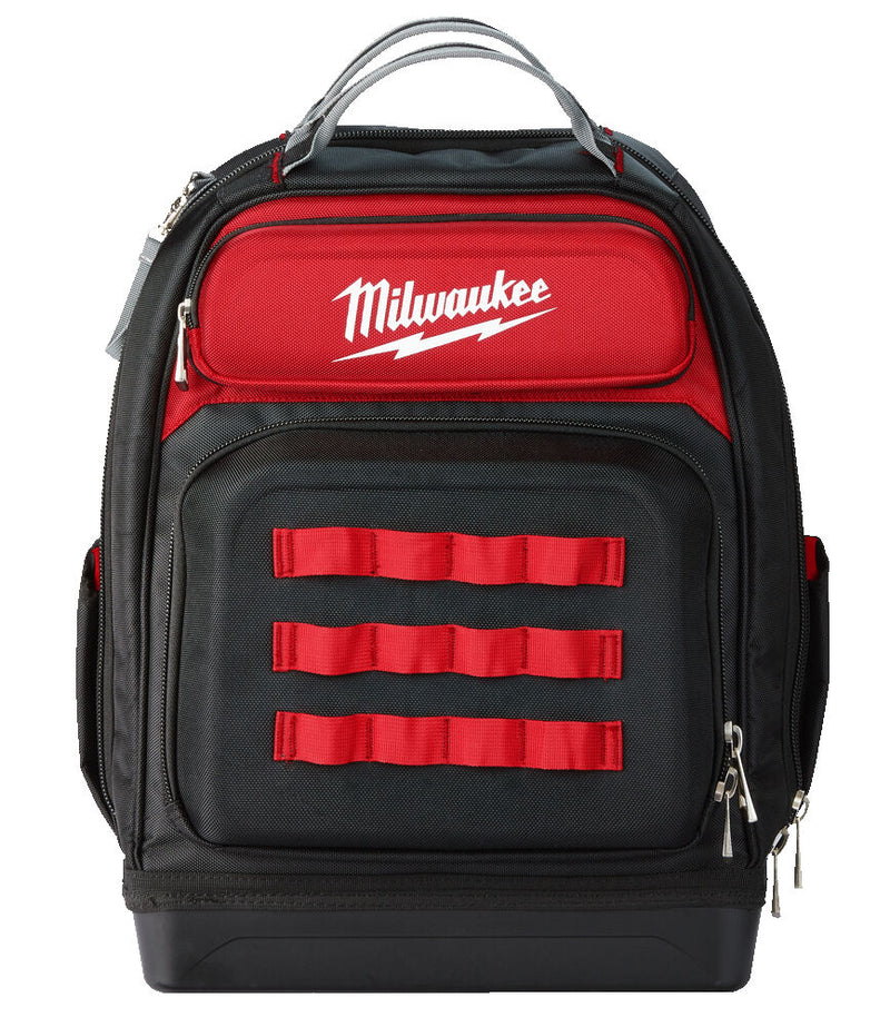 Ultimate Jobsite Rucksack (Milwaukee 4932464833)