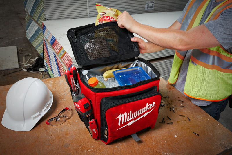 Jobsite Kühltasche (Milwaukee 4932464835)