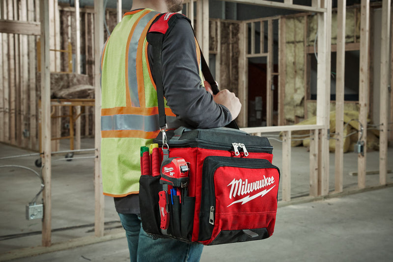 Jobsite Kühltasche (Milwaukee 4932464835)