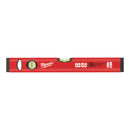 Slim-Wasserwaagen magnetisch, 40 cm (Milwaukee 4932464854)