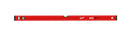 Slim-Wasserwaagen 100 cm (Milwaukee 4932464856)