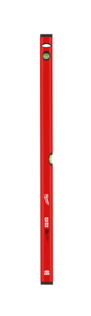 Slim-Wasserwaagen 100 cm (Milwaukee 4932464856)