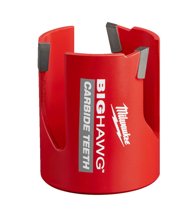 BIG HAWG™ Multimaterial-Lochsägen 57 mm (Milwaukee 4932464927)
