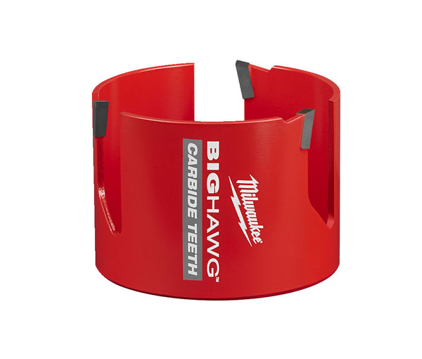 BIG HAWG™ Multimaterial-Lochsägen 92 mm (Milwaukee 4932464933)