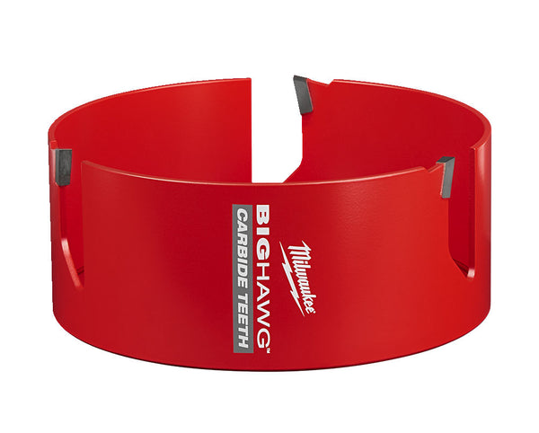 BIG HAWG™ Multimaterial-Lochsägen 133 mm (Milwaukee 4932464937)