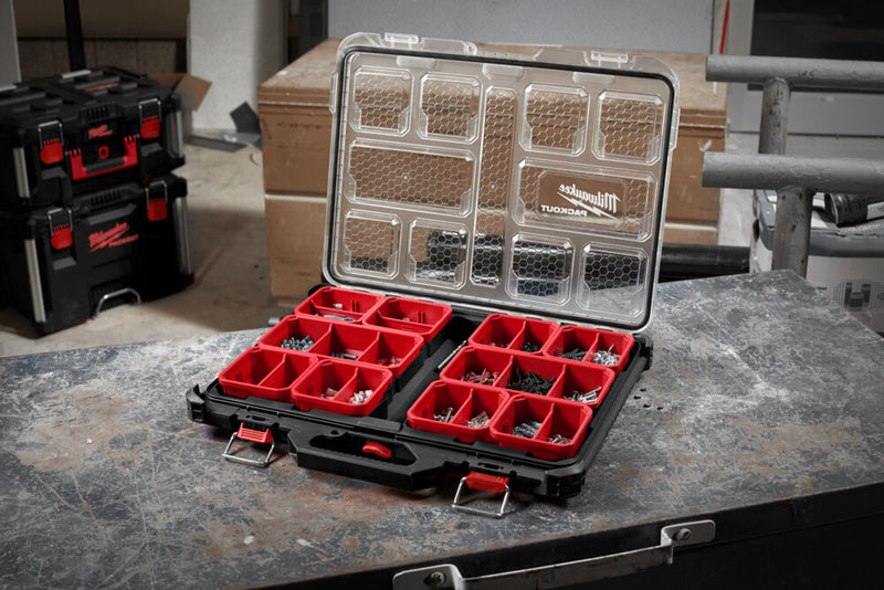 PACKOUT™ Organiser Slim (Milwaukee 4932471064)