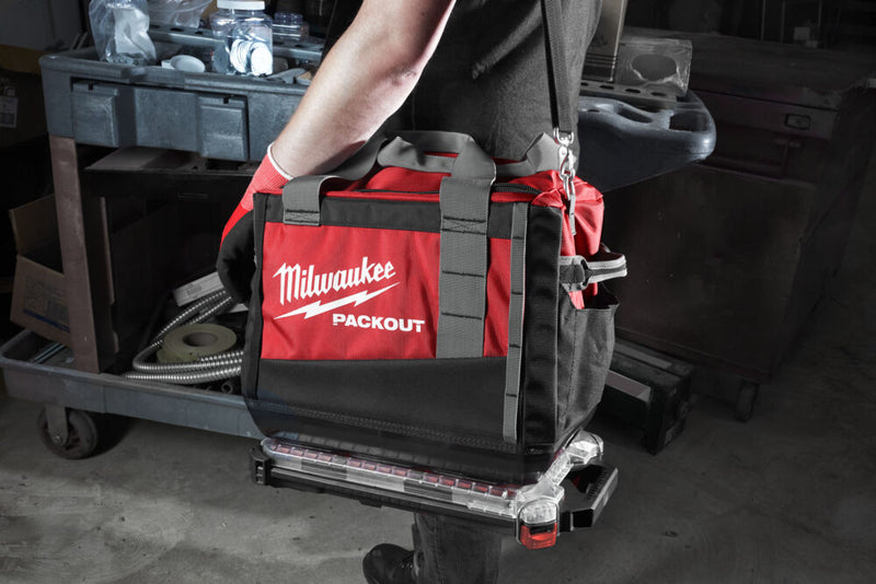 PACKOUT™ Organiser Compact Slim (Milwaukee 4932471065)