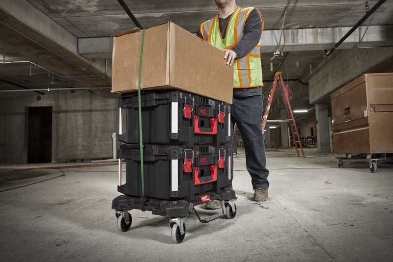 PACKOUT™ Rollbrett (Milwaukee 4932471068)