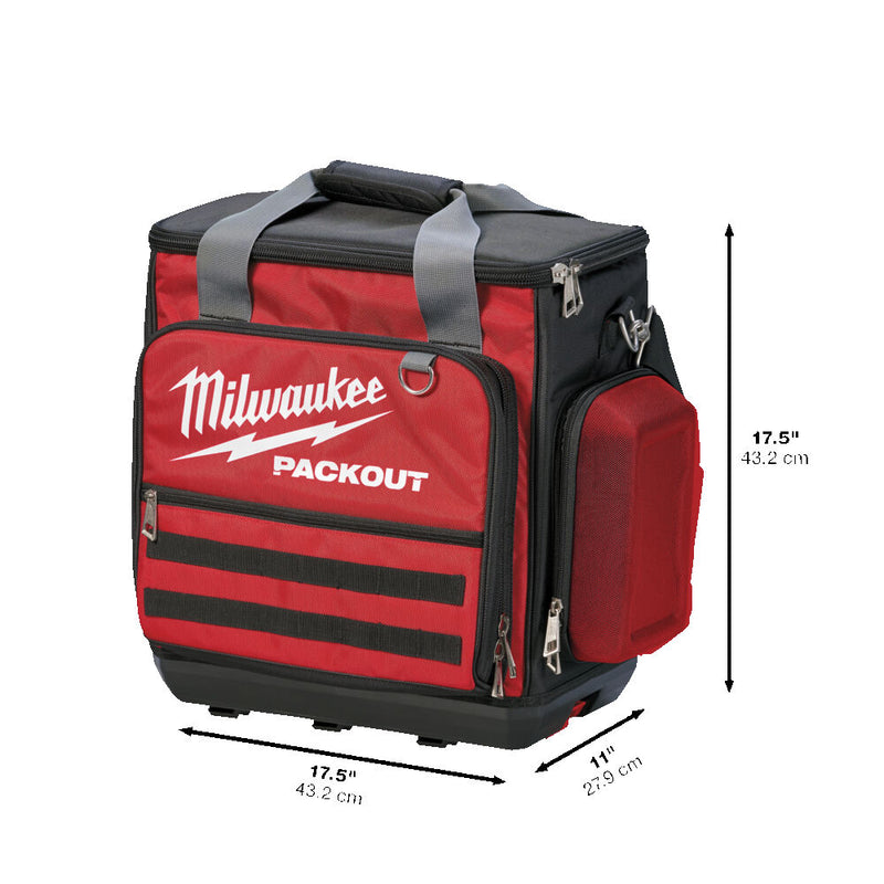 PACKOUT™ Techniker Tasche (Milwaukee 4932471130)