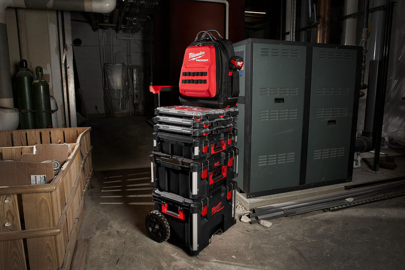 PACKOUT™ Rucksack (Milwaukee 4932471131)
