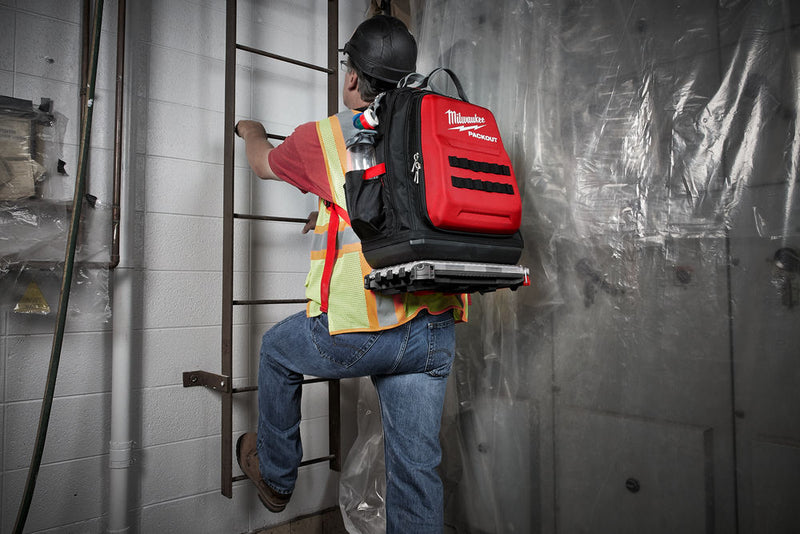 PACKOUT™ Rucksack (Milwaukee 4932471131)
