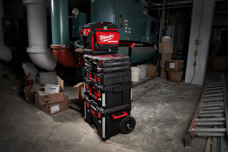 PACKOUT™ Kühltasche (Milwaukee 4932471132)