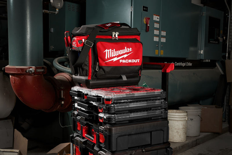 PACKOUT™ Kühltasche (Milwaukee 4932471132)