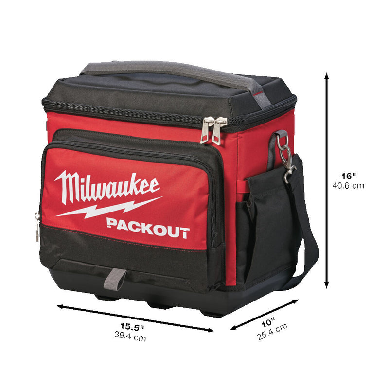 PACKOUT™ Kühltasche (Milwaukee 4932471132)
