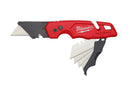 FASTBACK™ Universal-Klappmesser mit Klingenaufbewahrung (Milwaukee 4932471358)