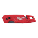 FASTBACK™ Universal-Klappmesser mit Klingenaufbewahrung (Milwaukee 4932471358)