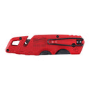 FASTBACK™ Universal-Klappmesser mit Klingenaufbewahrung (Milwaukee 4932471358)