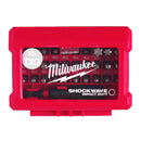 SHOCKWAVE™ schlagfeste Sets (32 Stk) (Milwaukee 4932471586)
