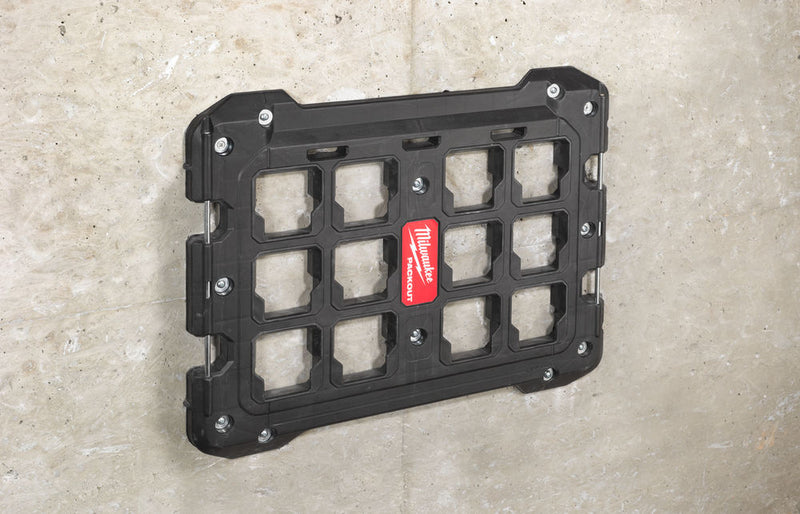 PACKOUT™ Montageplatte (Milwaukee 4932471638)