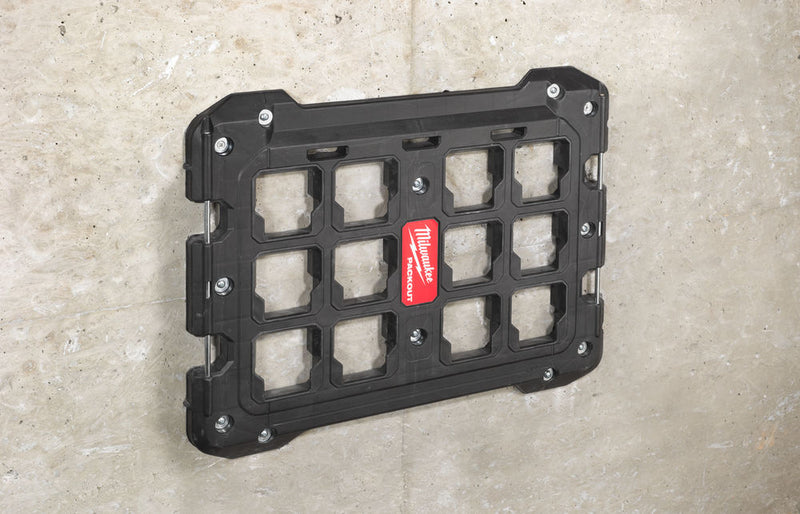 PACKOUT™ Montageplatte (Milwaukee 4932471638)