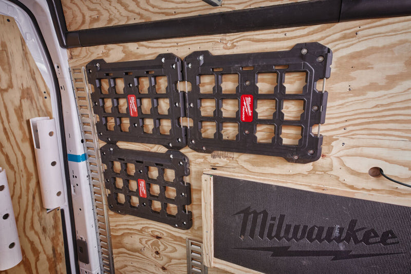 PACKOUT™ Montageplatte (Milwaukee 4932471638)