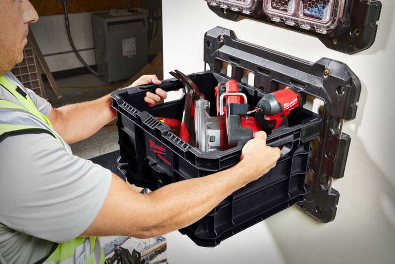 PACKOUT™ Transportbox (Milwaukee 4932471724)