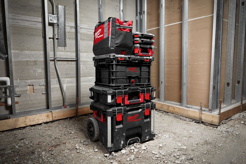 PACKOUT™ Transportbox (Milwaukee 4932471724)